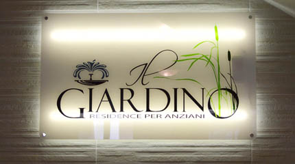 il giardino residence